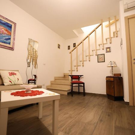 Casa Panta Rei 2 Apartment Mola di Bari Ngoại thất bức ảnh