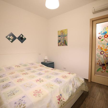 Casa Panta Rei 2 Apartment Mola di Bari Ngoại thất bức ảnh
