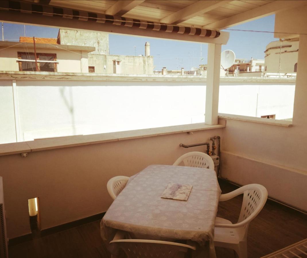 Casa Panta Rei 2 Apartment Mola di Bari Ngoại thất bức ảnh