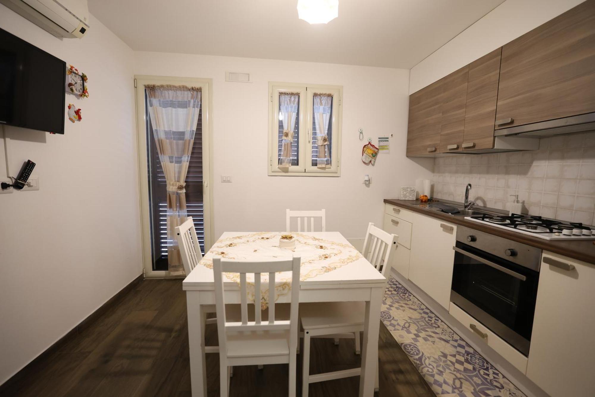 Casa Panta Rei 2 Apartment Mola di Bari Ngoại thất bức ảnh