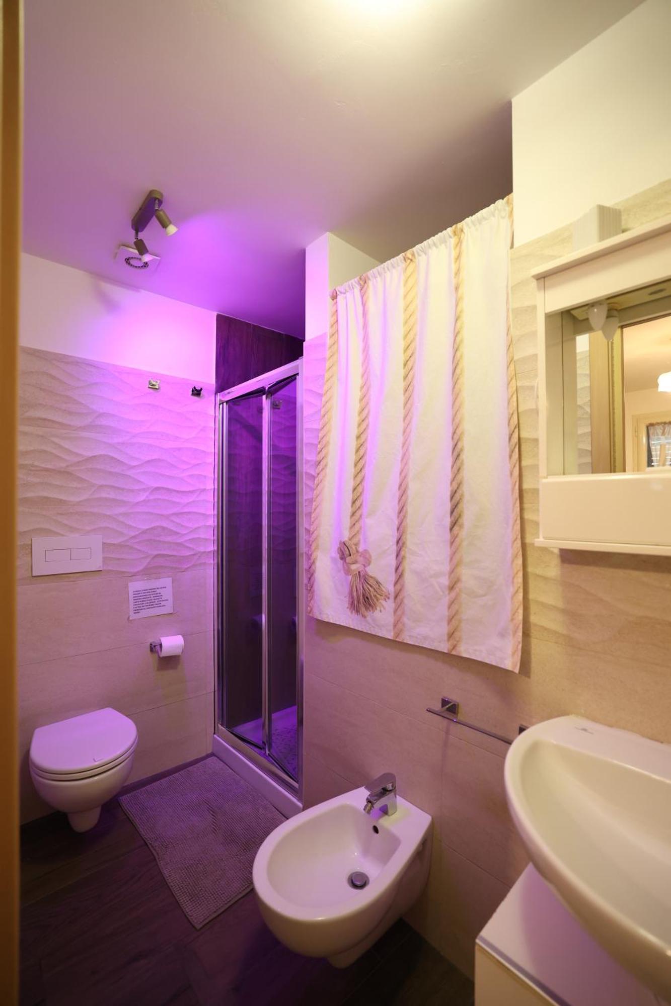 Casa Panta Rei 2 Apartment Mola di Bari Ngoại thất bức ảnh