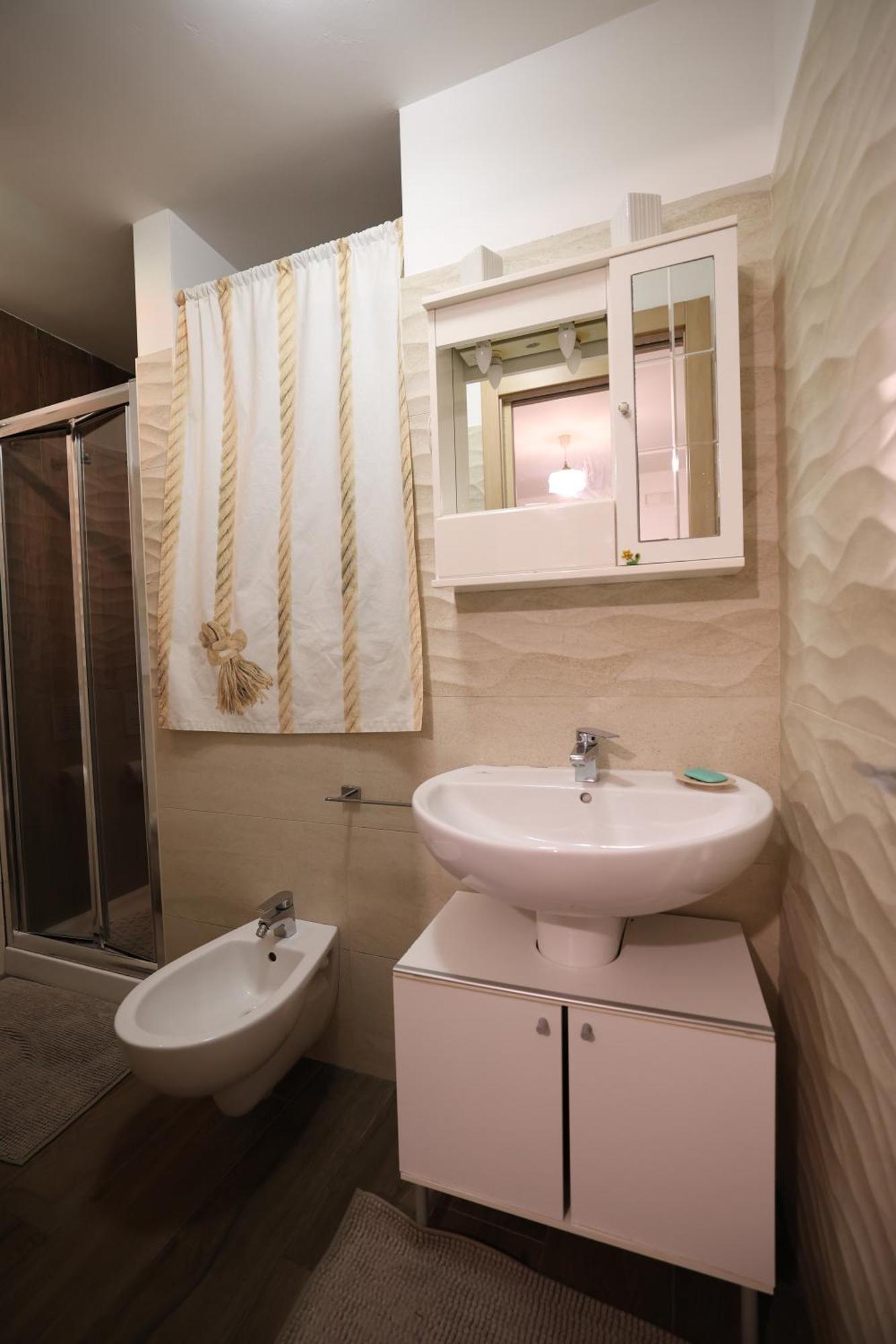 Casa Panta Rei 2 Apartment Mola di Bari Ngoại thất bức ảnh