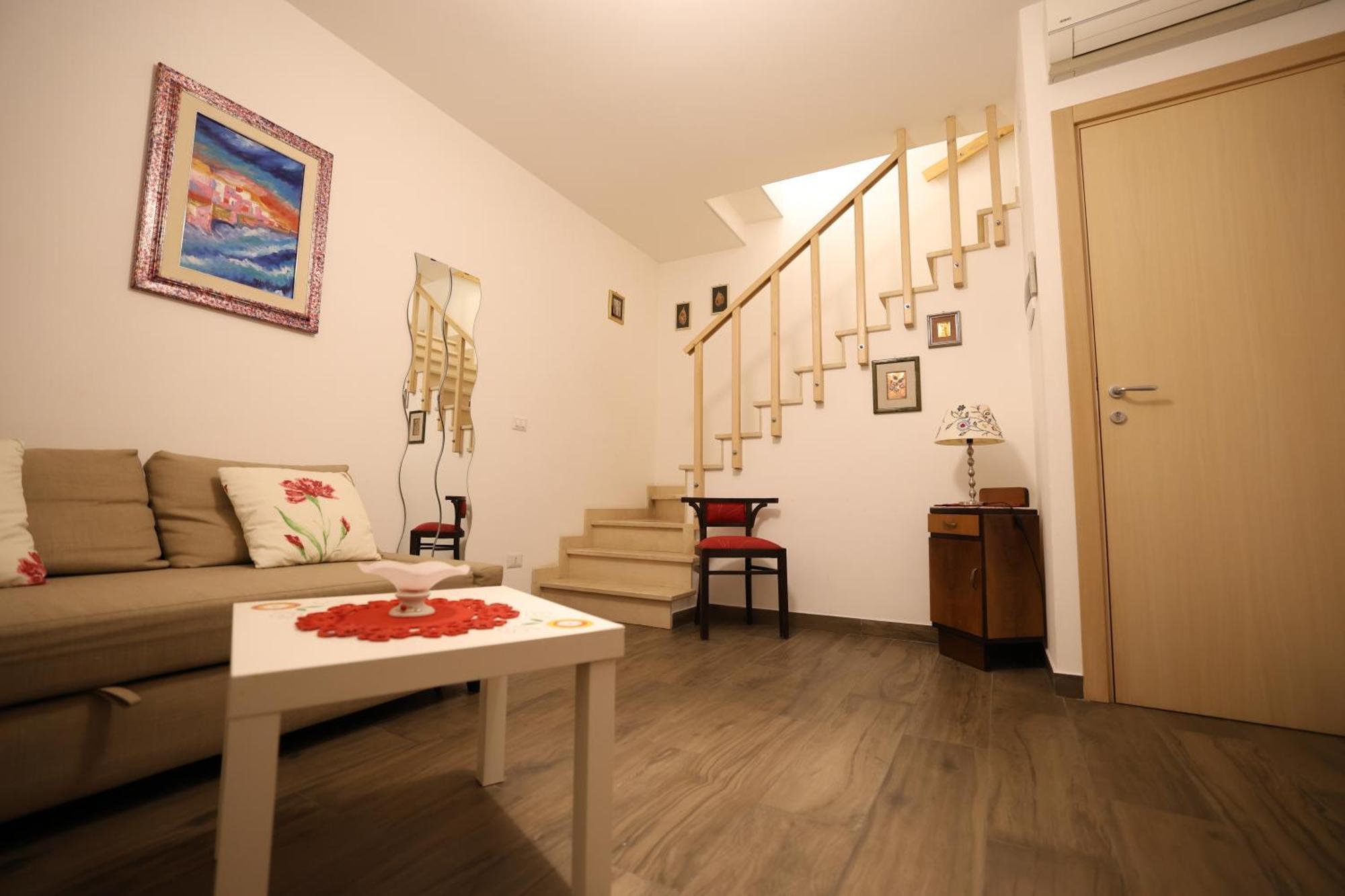 Casa Panta Rei 2 Apartment Mola di Bari Ngoại thất bức ảnh
