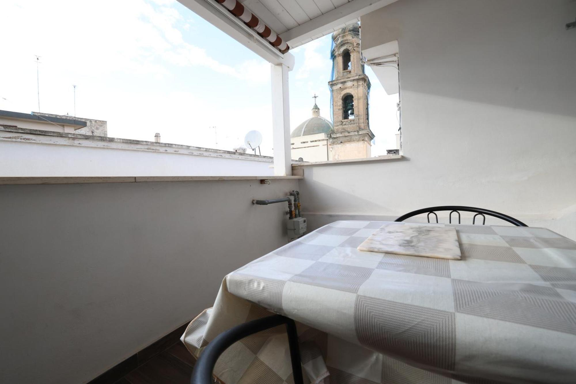 Casa Panta Rei 2 Apartment Mola di Bari Ngoại thất bức ảnh