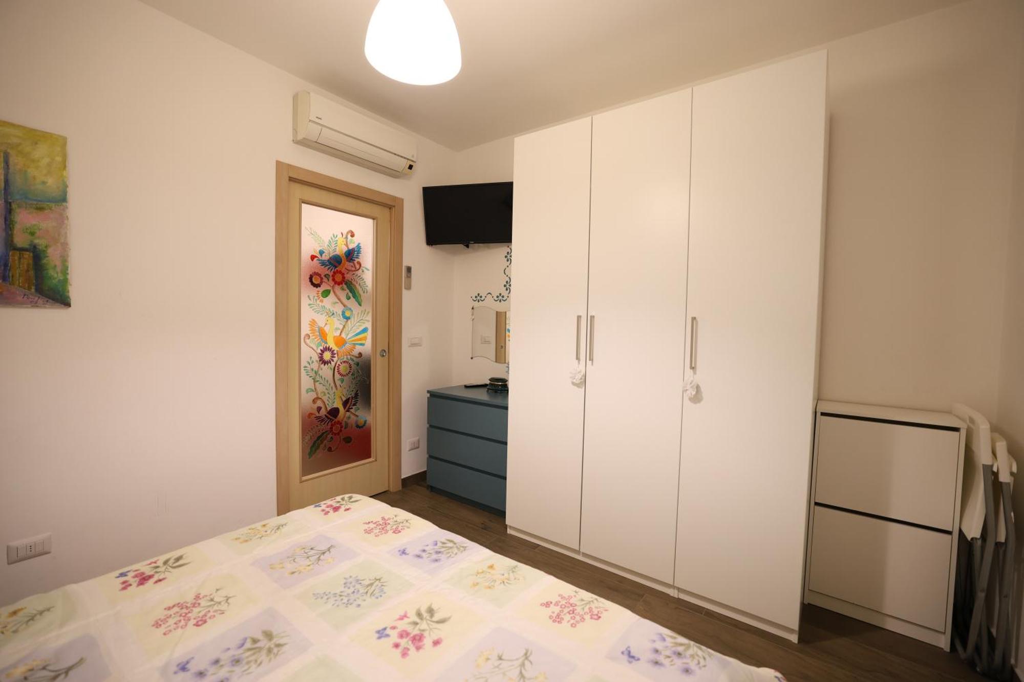 Casa Panta Rei 2 Apartment Mola di Bari Ngoại thất bức ảnh