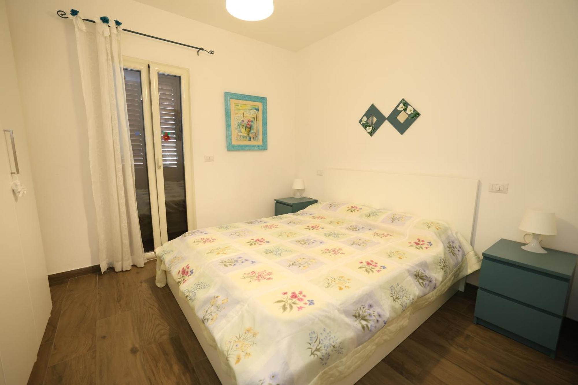 Casa Panta Rei 2 Apartment Mola di Bari Ngoại thất bức ảnh