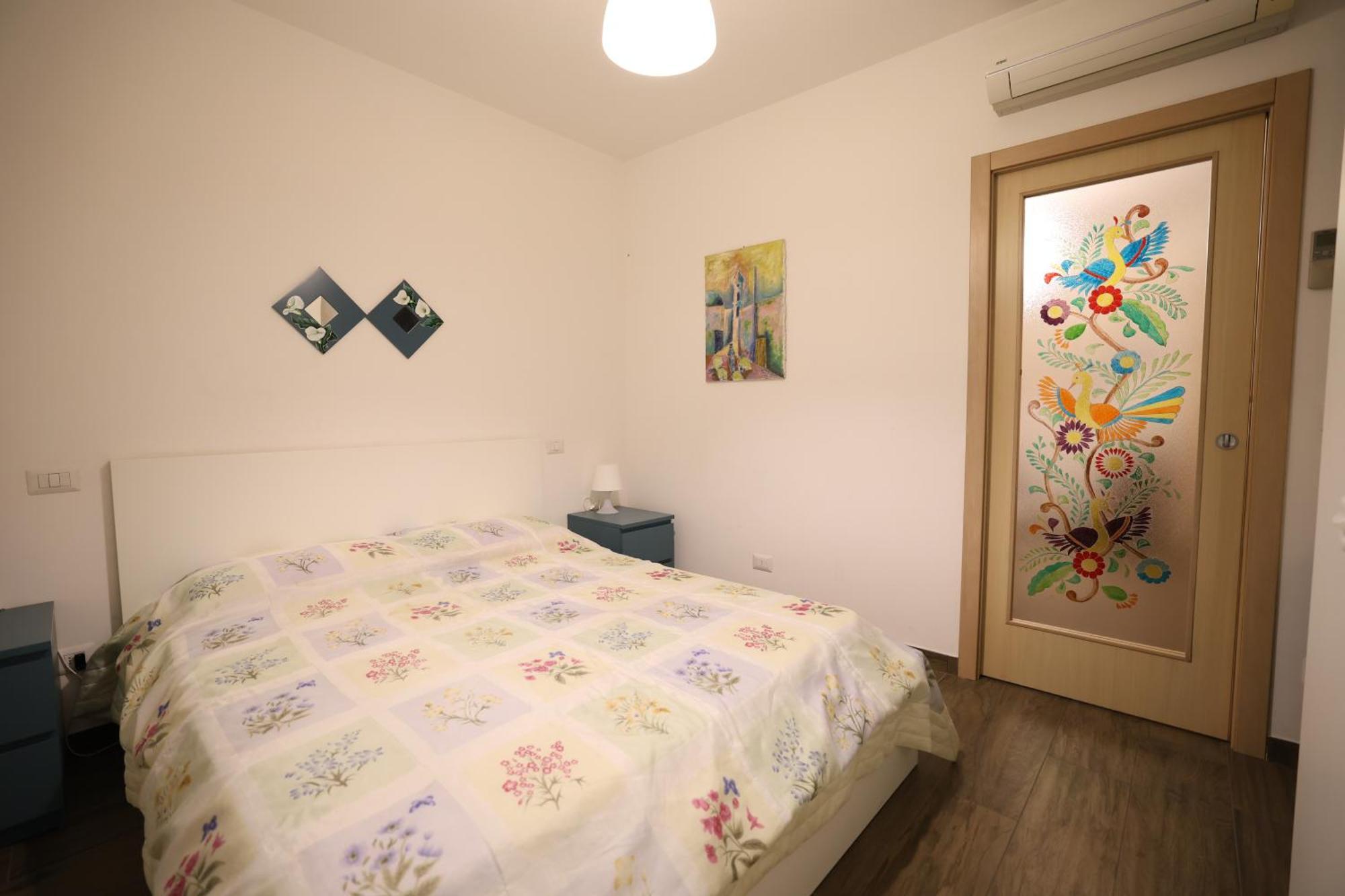 Casa Panta Rei 2 Apartment Mola di Bari Ngoại thất bức ảnh